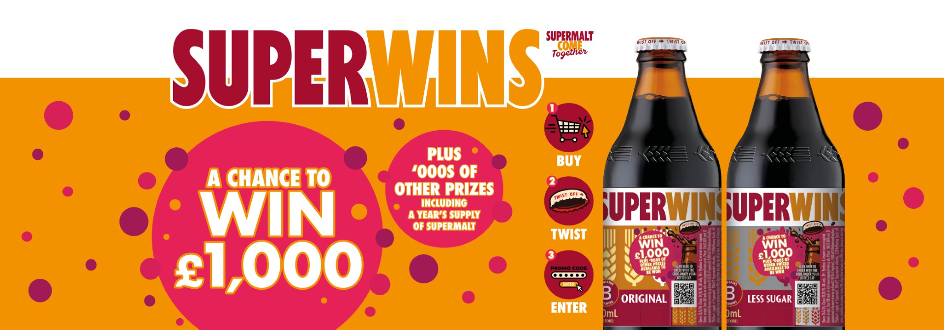 supermalt