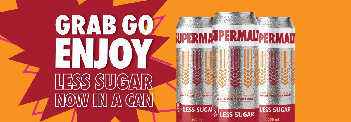 supermalt